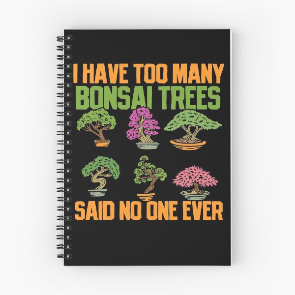 Item preview, Bonsai Trees designed and sold by CreativeGiftShp.