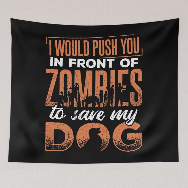 Item preview, Doggie dead deceased breed pup breed chow lapdog designed and sold by Hyperspreader.