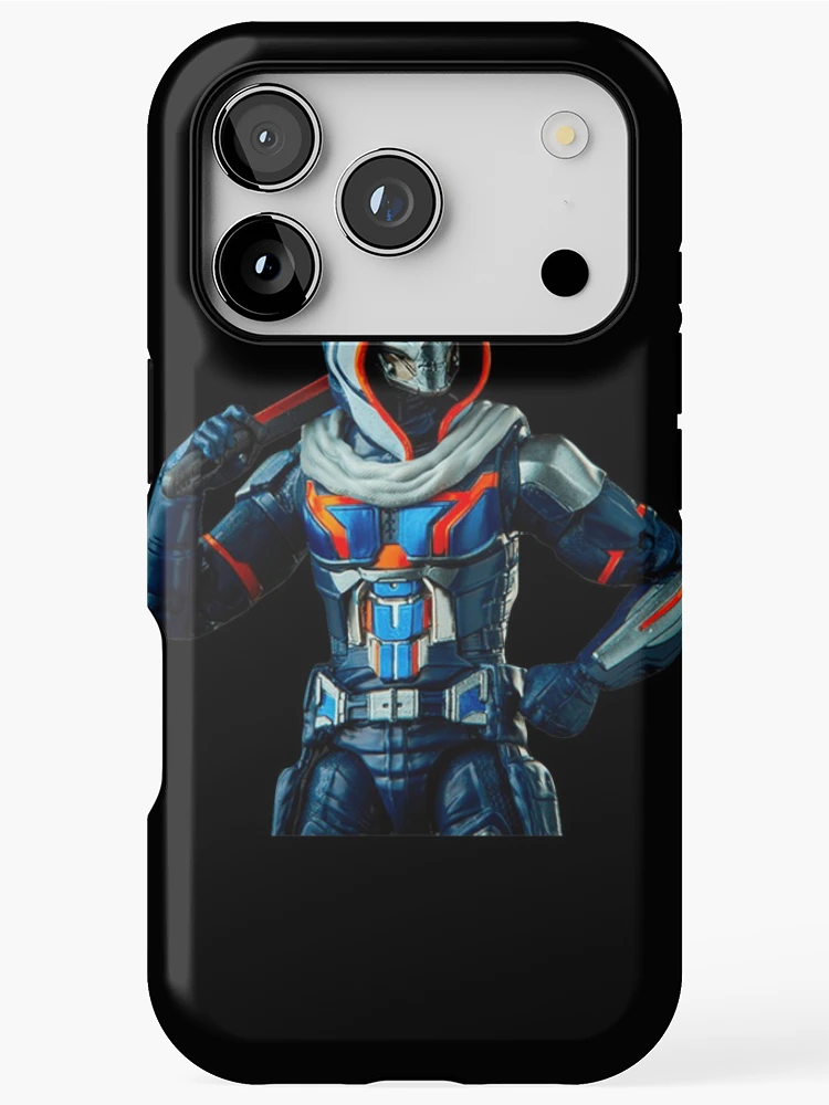 Thumbnail 1 of 4, iPhone Case, Taskmaster designed and sold by shopTaskmaster.