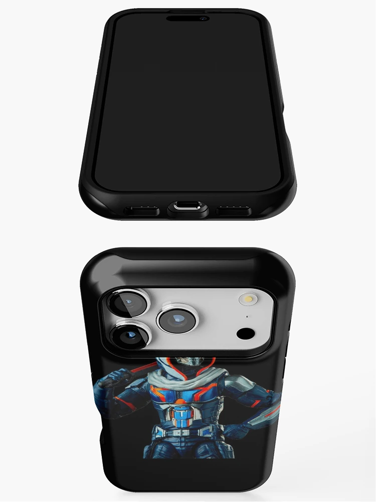 Thumbnail 3 of 4, iPhone Case, Taskmaster designed and sold by shopTaskmaster.