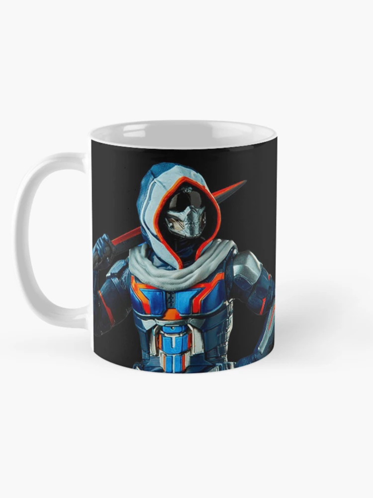 Thumbnail 5 of 6, Coffee Mug, Taskmaster designed and sold by shopTaskmaster.