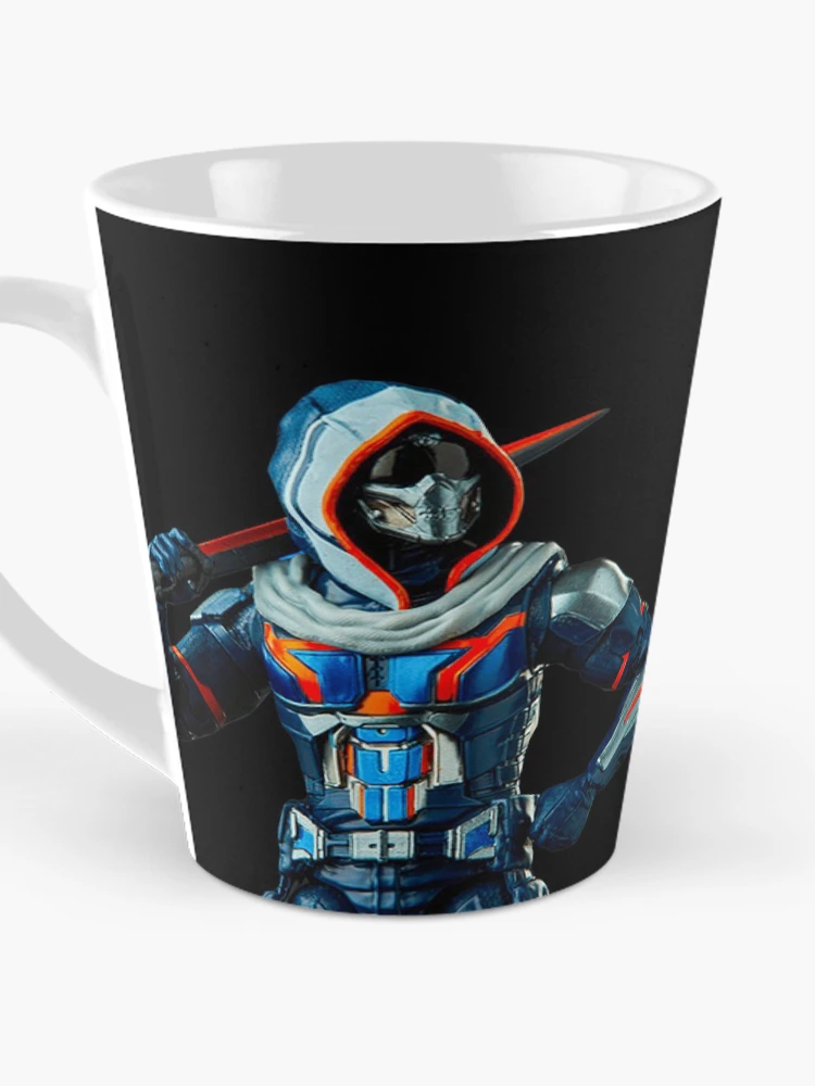 Thumbnail 3 of 4, Coffee Mug, Taskmaster designed and sold by shopTaskmaster.