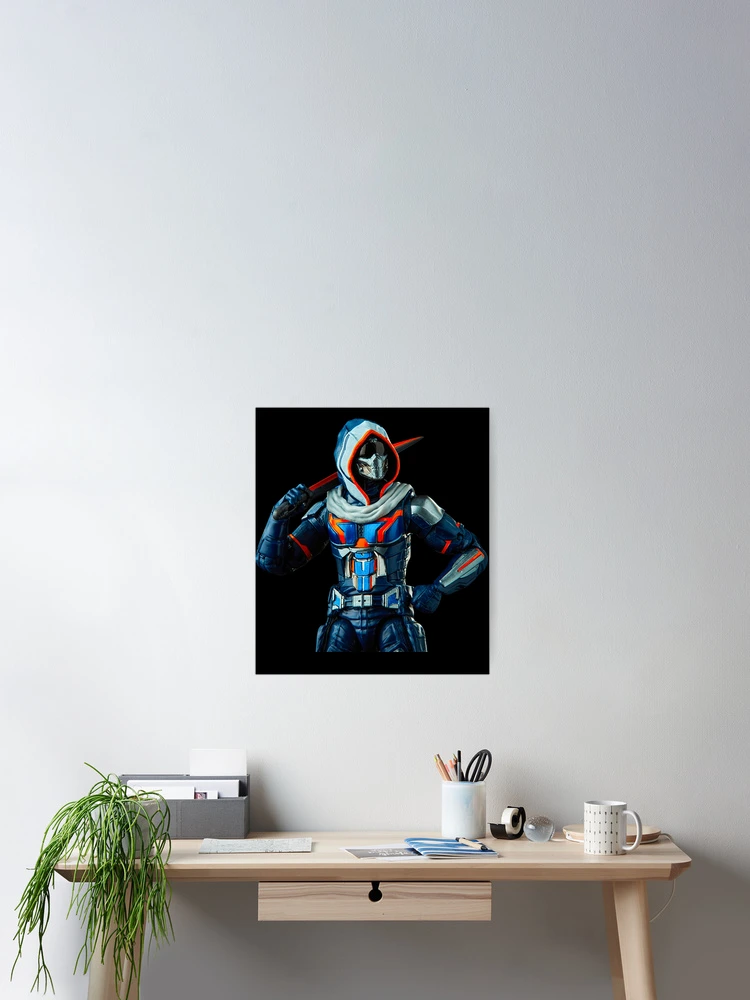 Thumbnail 2 of 3, Poster, Taskmaster designed and sold by shopTaskmaster.