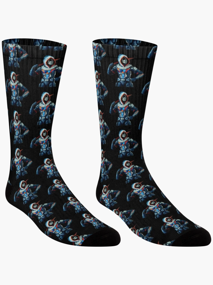 Thumbnail 3 of 5, Socks, Taskmaster designed and sold by shopTaskmaster.