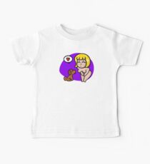 Good Doggy <3 Baby Tee