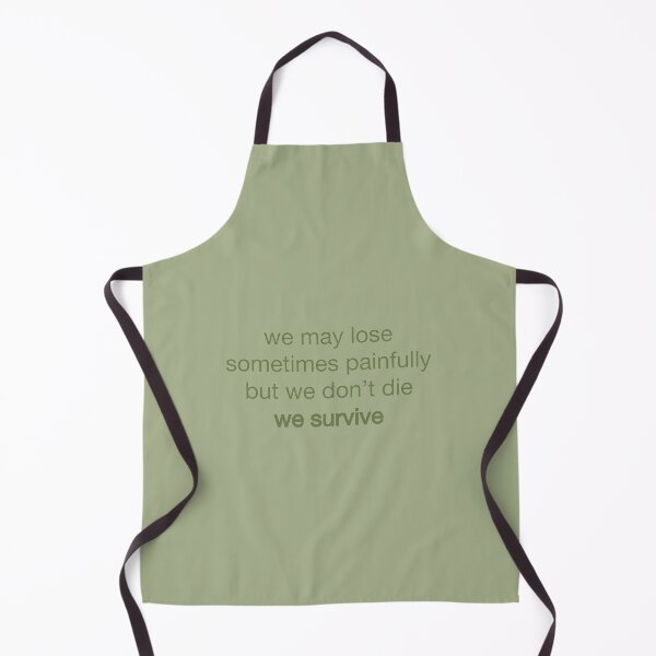 Item preview, we don’t die designed and sold by carterwood.