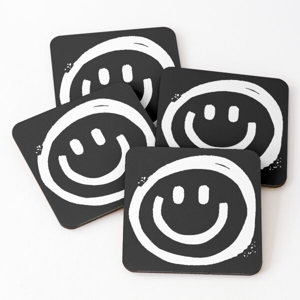 Aperçu de l'œuvre Souriez simplement :) créée et vendue par EgoPolis.