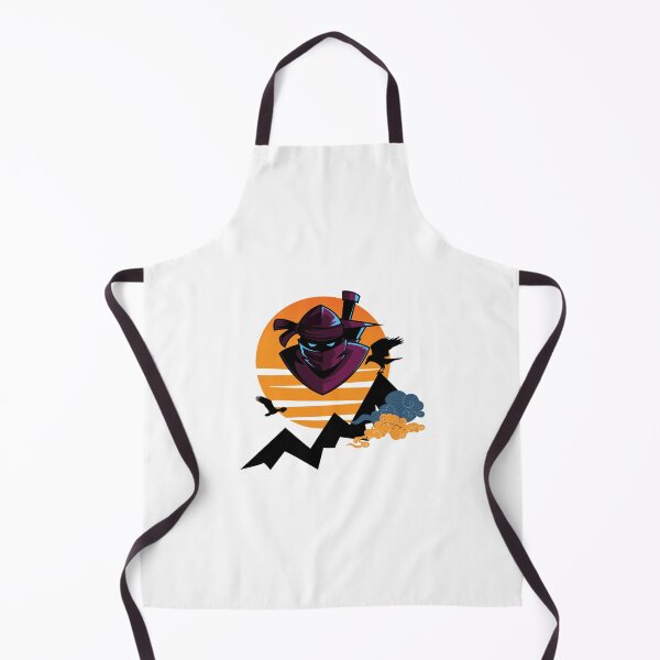 Item preview, Ninja designed and sold by catoo666.