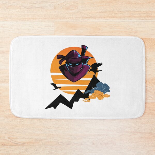 Item preview, Ninja designed and sold by catoo666.