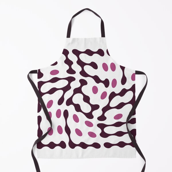 Item preview, Twisted Metaballs Typography (Pink) designed and sold by John Uttley.