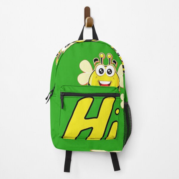 Item preview, Hi Honey Bees designed and sold by WOWART69.