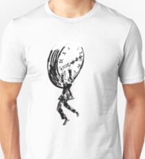 Harold Lloyd Safety Last Unisex T-Shirt