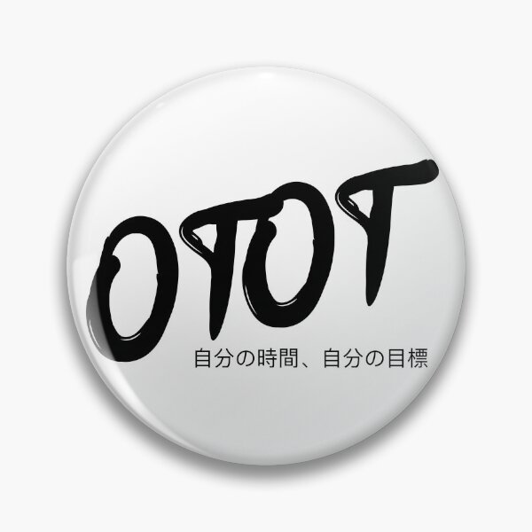 Item preview, OTOT | Own Time, Own Target Excellent Retro Light Edition designed and sold by Desznr.