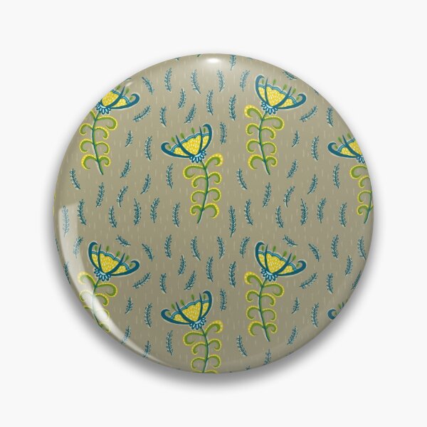 Item preview, Calm Meadow designed and sold by bearsandfoxes.