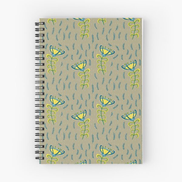 Item preview, Calm Meadow designed and sold by bearsandfoxes.