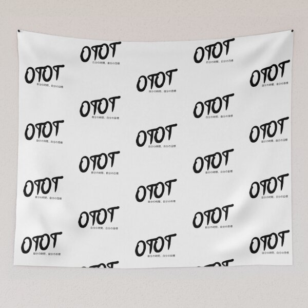 Item preview, OTOT | Own Time, Own Target Excellent Retro Light Edition designed and sold by Desznr.