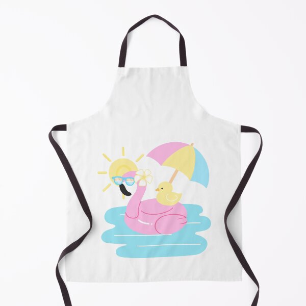 Item preview, Flamingo and Baby Duck's Sea Trip! designed and sold by Small Smile Studio.