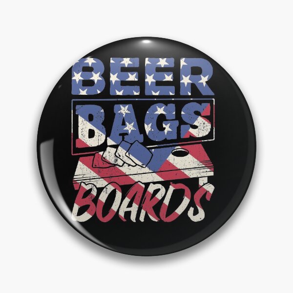Item preview, Game tournament cornament play sky-bag toss designed and sold by Hyperspreader.