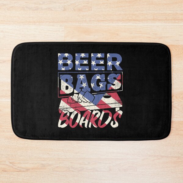 Item preview, Game tournament cornament play sky-bag toss designed and sold by Hyperspreader.