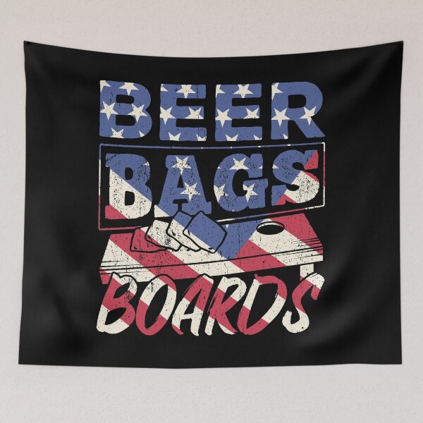 Item preview, Game tournament cornament play sky-bag toss designed and sold by Hyperspreader.