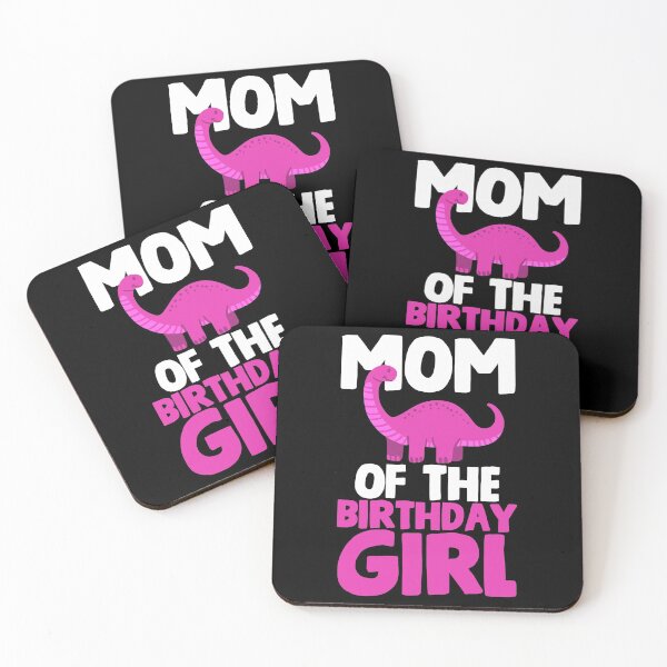Item preview, Mom Birthday Dinosaur designed and sold by CreativeGiftShp.