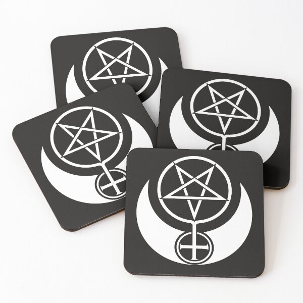 Item preview, pentagram designed and sold by Alpenkult.