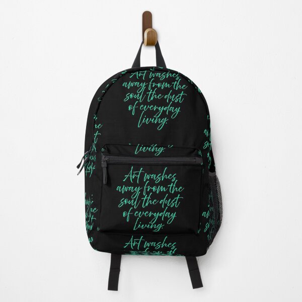 Item preview, Art washes away from the soul the dust of everyday living. v.3 designed and sold by x1brett.