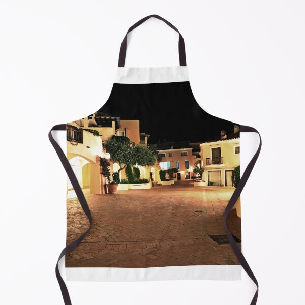 Item preview, Porto Cervo by night designed and sold by annalisa56.