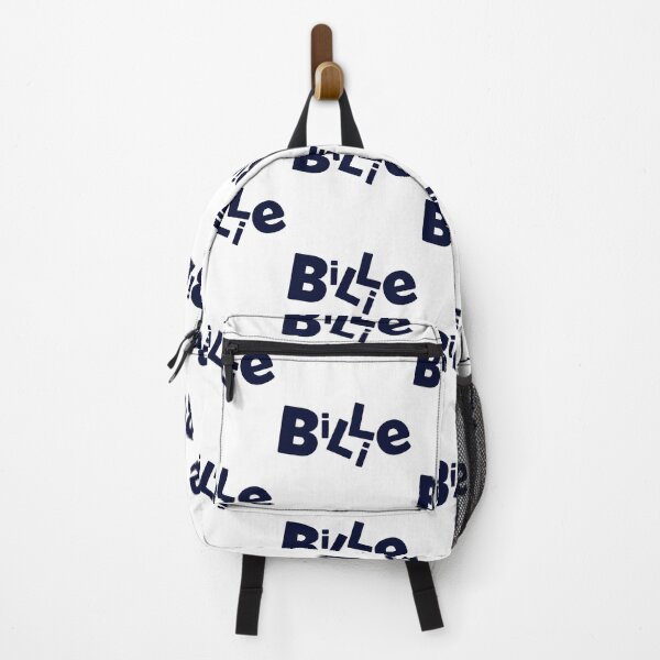 Item preview, Billie eilish-fun logo designed and sold by emptysky1201.
