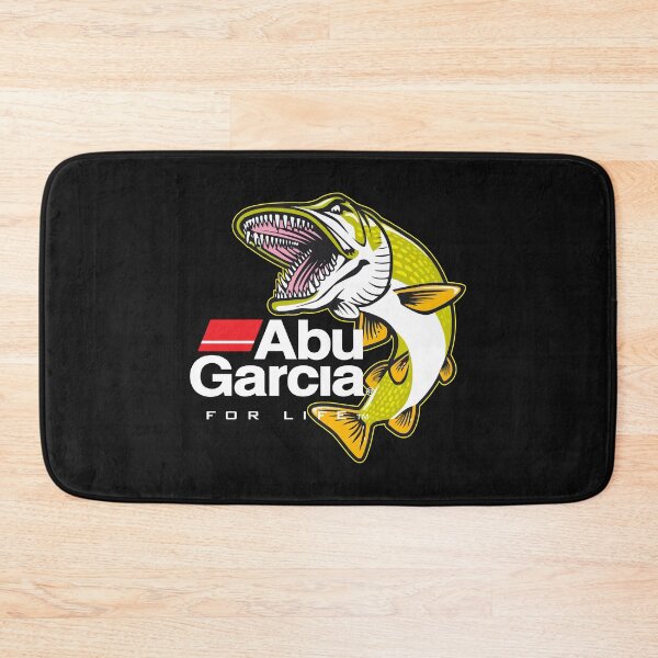 Item preview, ABU GARCIAA MONSTER BASS FISHING designed and sold by pagicerah.