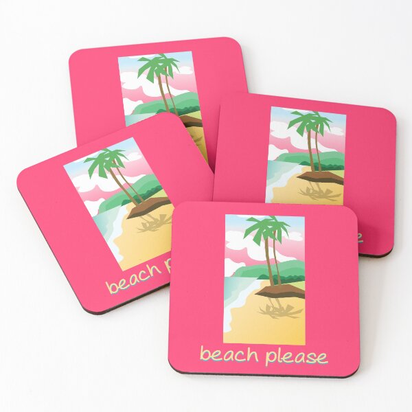 Item preview, Beach please designed and sold by Rizarkov.