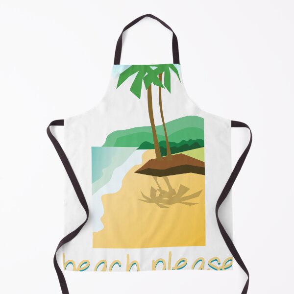Item preview, Beach please designed and sold by Rizarkov.