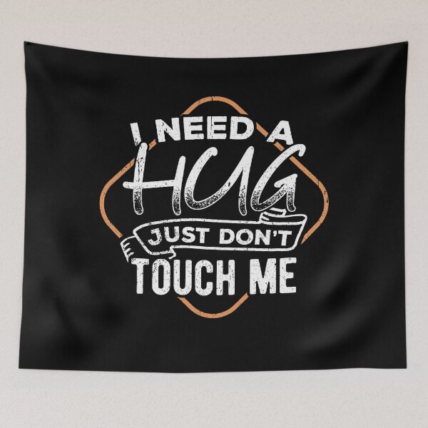 Item preview, Grumpy anti-social downcast designed and sold by Hyperspreader.