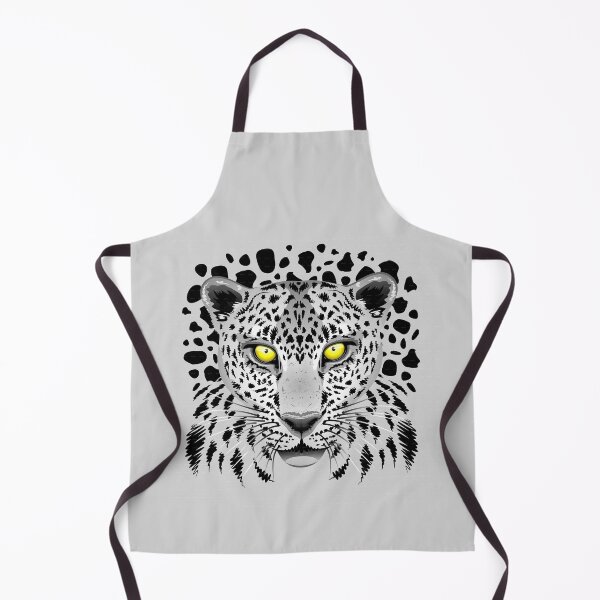 Item preview, Snow Leopard Animal designed and sold by svetlana84.