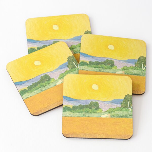 Item preview, Kosta Bardic in honor of Van Gogh designed and sold by vojaanjasimic.