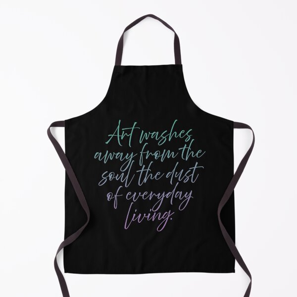 Item preview, Art washes away from the soul the dust of everyday living. v.5 designed and sold by x1brett.
