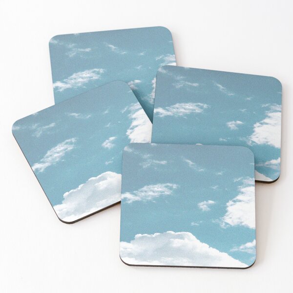 Item preview, Sky and clouds designed and sold by Halastoree.