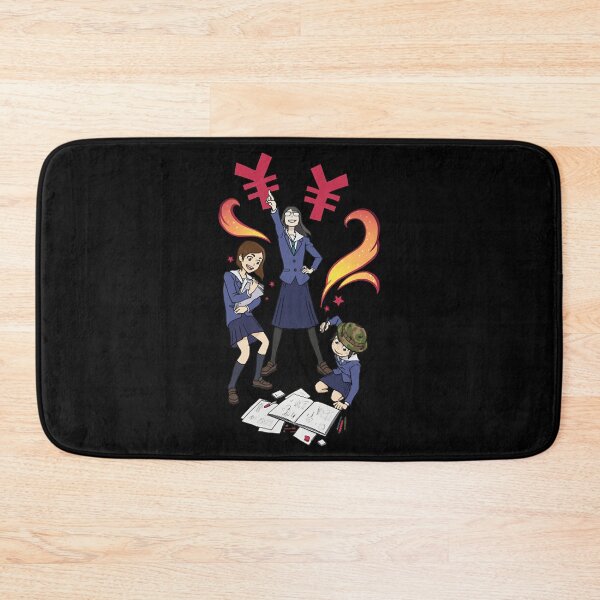 Item preview, Keep Your Hands Off Eizouken!  designed and sold by TieraHaros94.