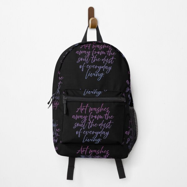 Item preview, Art washes away from the soul the dust of everyday living. v.6 designed and sold by x1brett.