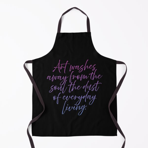 Item preview, Art washes away from the soul the dust of everyday living. v.6 designed and sold by x1brett.