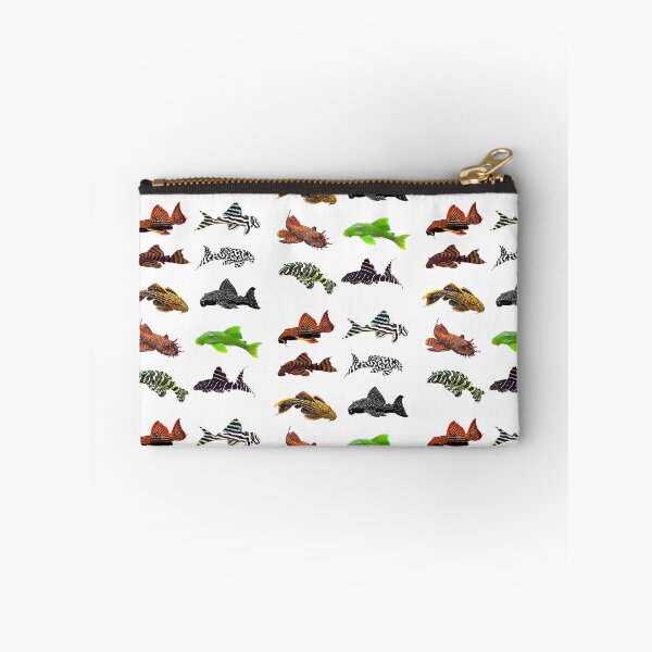 Item preview, Pleco Sticker Collection designed and sold by GFishy.