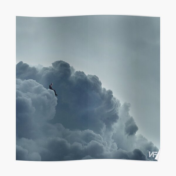 Clouds the mixtape Poster