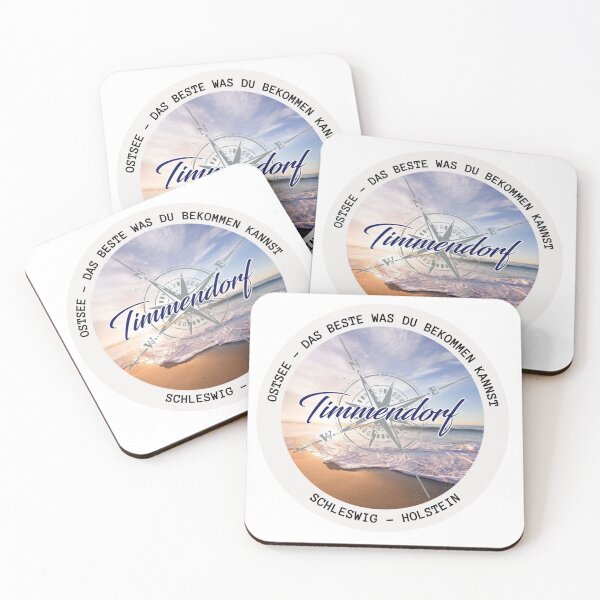 Item preview, Ostseebad Timmendorf designed and sold by Bernsteinhaus.