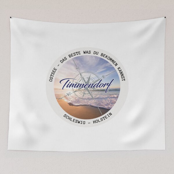 Item preview, Ostseebad Timmendorf designed and sold by Bernsteinhaus.