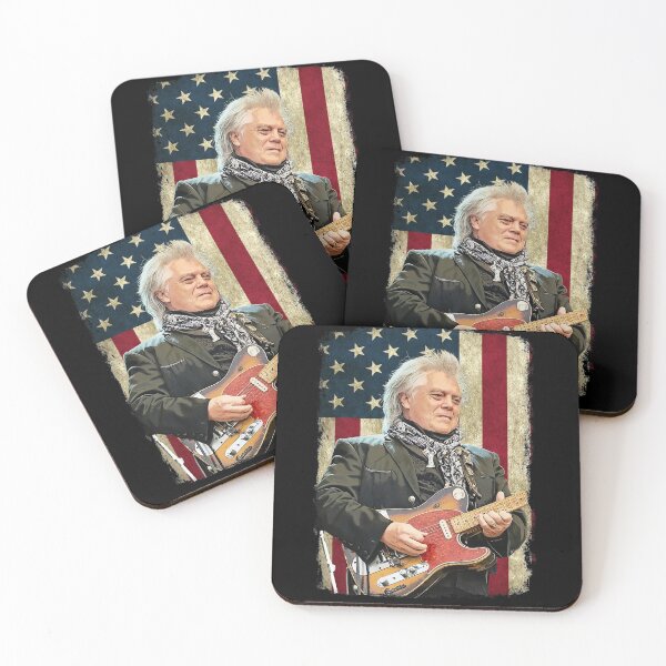 Item preview, Vintage American Flag Stuart Legend designed and sold by uvandenbroeck.