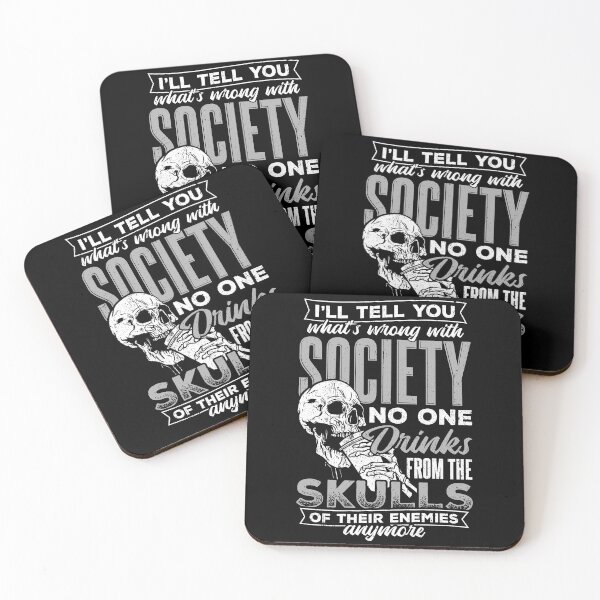 Item preview, Drunk skullcap wallop dead skeletal designed and sold by Hyperspreader.