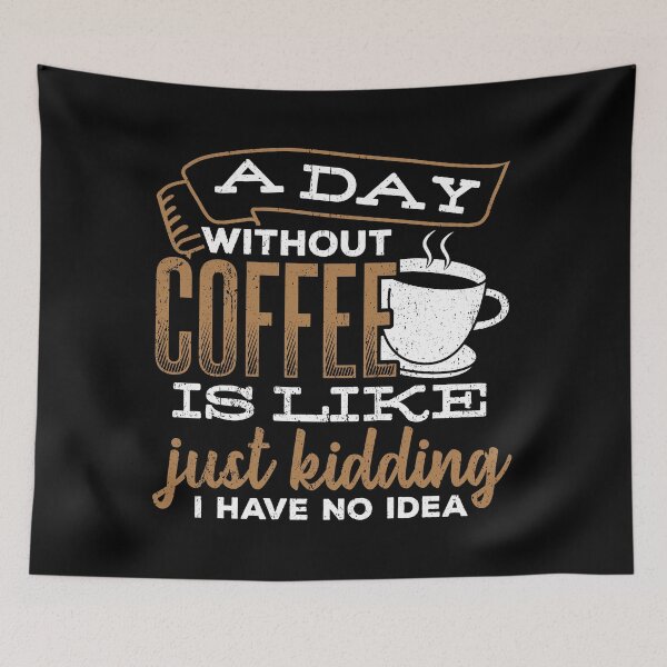 Item preview, Caffeine espresso demitasse beverage drink designed and sold by Hyperspreader.