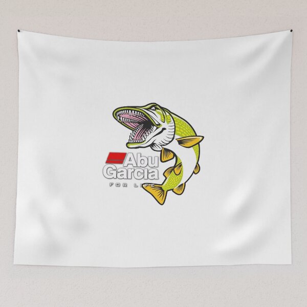 Item preview, ABU GARCIAB MONSTER BASS FISHING designed and sold by pagicerah.