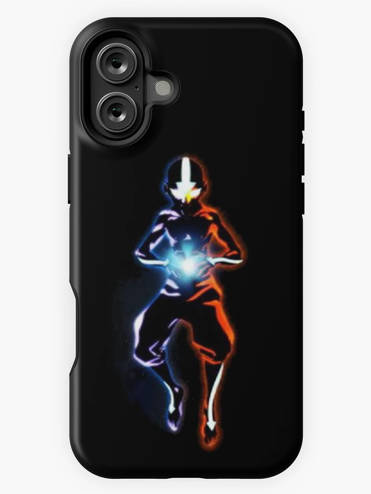 iPhone - あきら Akira Cases - Akira cyberpunk city explosion transparent