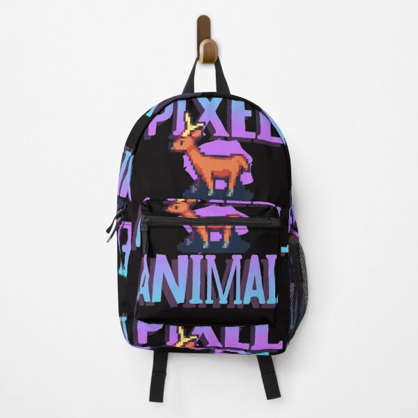 Item preview, Pixel animal designed and sold by Unique-on.